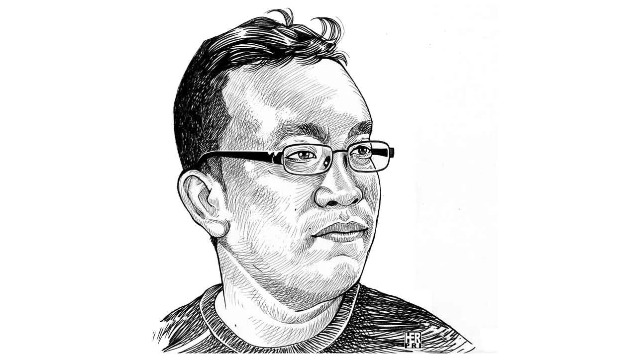 Cerbung Majid Mataram oleh Kusno S Utomo