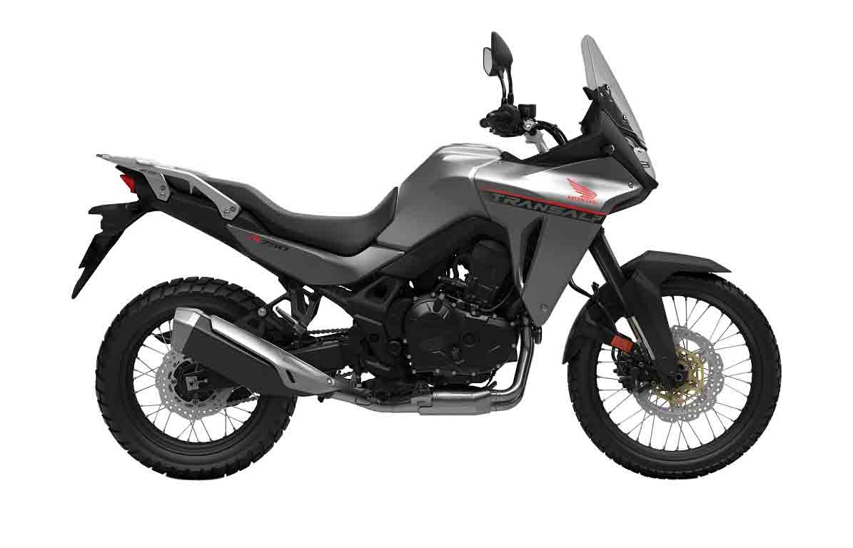 ADVENTURE:  PT Astra Honda Motor (AHM) menghadirkan New XL750 TRANSALP sebagai pilihan baru bagi para pecinta sepeda motor Big Bike adventure touring di Indonesia. (HONDA FOR RADAR JOGJA)