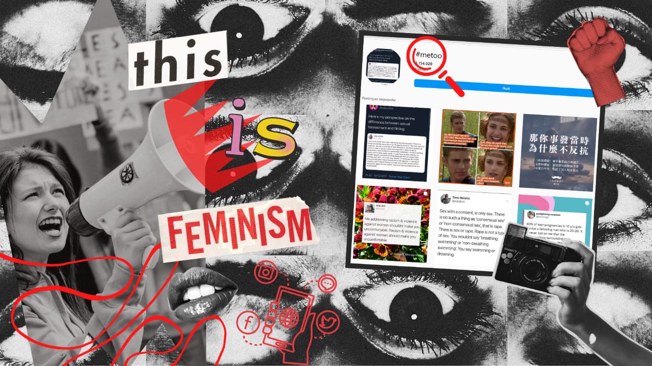 FEMINISM