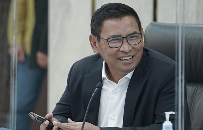 BRI menempati peringkat teratas di antara perusahaan Indonesia yang masuk daftar Forbes The Global 2000