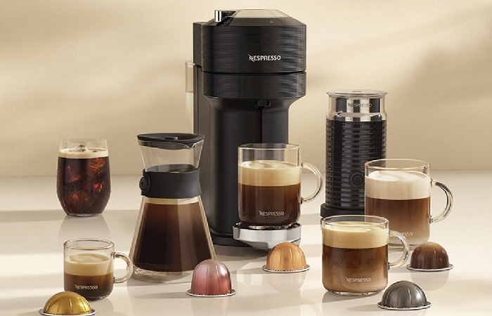 Nespresso