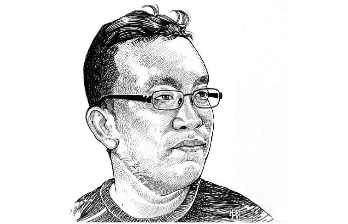 Cerbung Majid Mataram oleh Kusno S Utomo