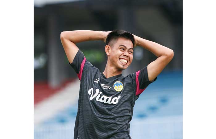 PSIM Jogja resmi memperpanjang masa bakti lima pemain musim lalu