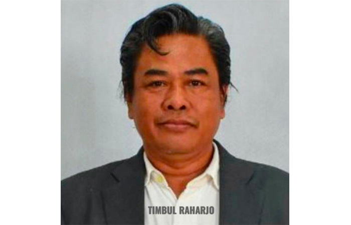 TIMBUL RAHARJO