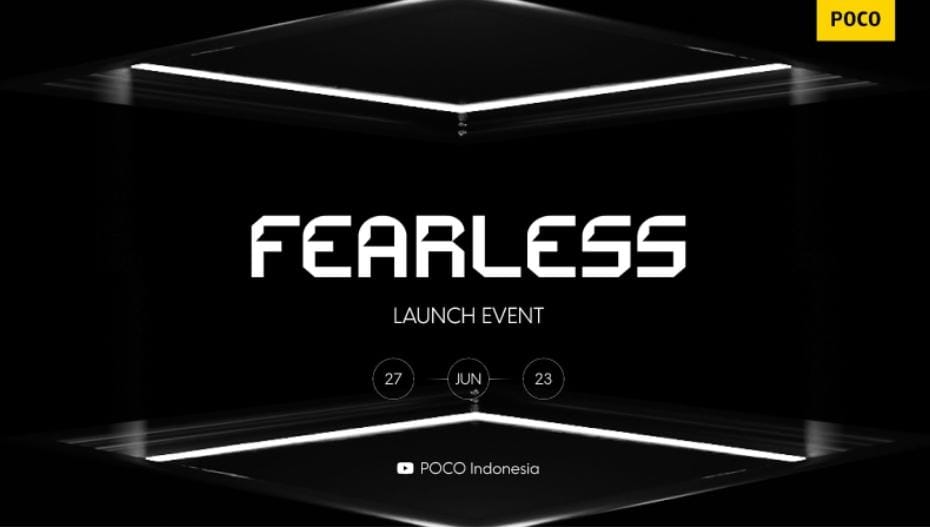 GERAK: Head of Marketing Poco Indonesia mengatakan, Poco akan kembali mengejutkan jagat industri smartphone Indonesia dengan inovasi terbaru. (Dok Poco Indonesia)