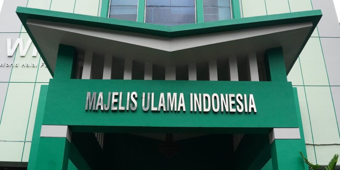 FATWA: Kantor Majelis Ulama Indonesia. (Dok Majelis Ulama Indonesia)
