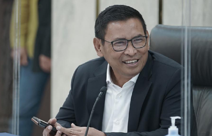 Sinergi untuk memperluas ekspansi di segmen konsumer