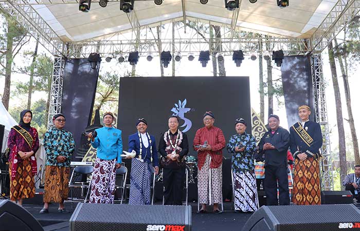 Politeknik Pembangunan dan Pertanian Yogyakarta Magelang
