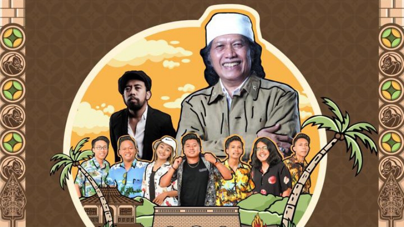 SPESIAL: Festival Kebudayaan Mataraman yang digelar untuk pertama kalinya ini mengambil tema besar "Berbagi Peduli". (ISTIMEWA)