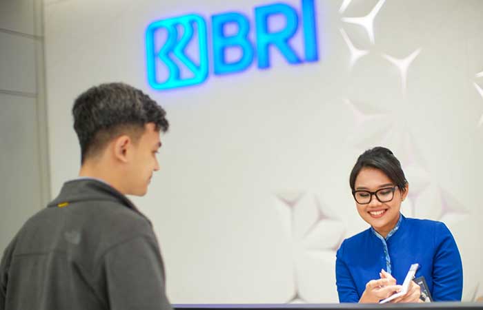 BRI Tetap Beroperasi Terbatas Selama Periode Libur dan Cuti Bersama ldul Adha