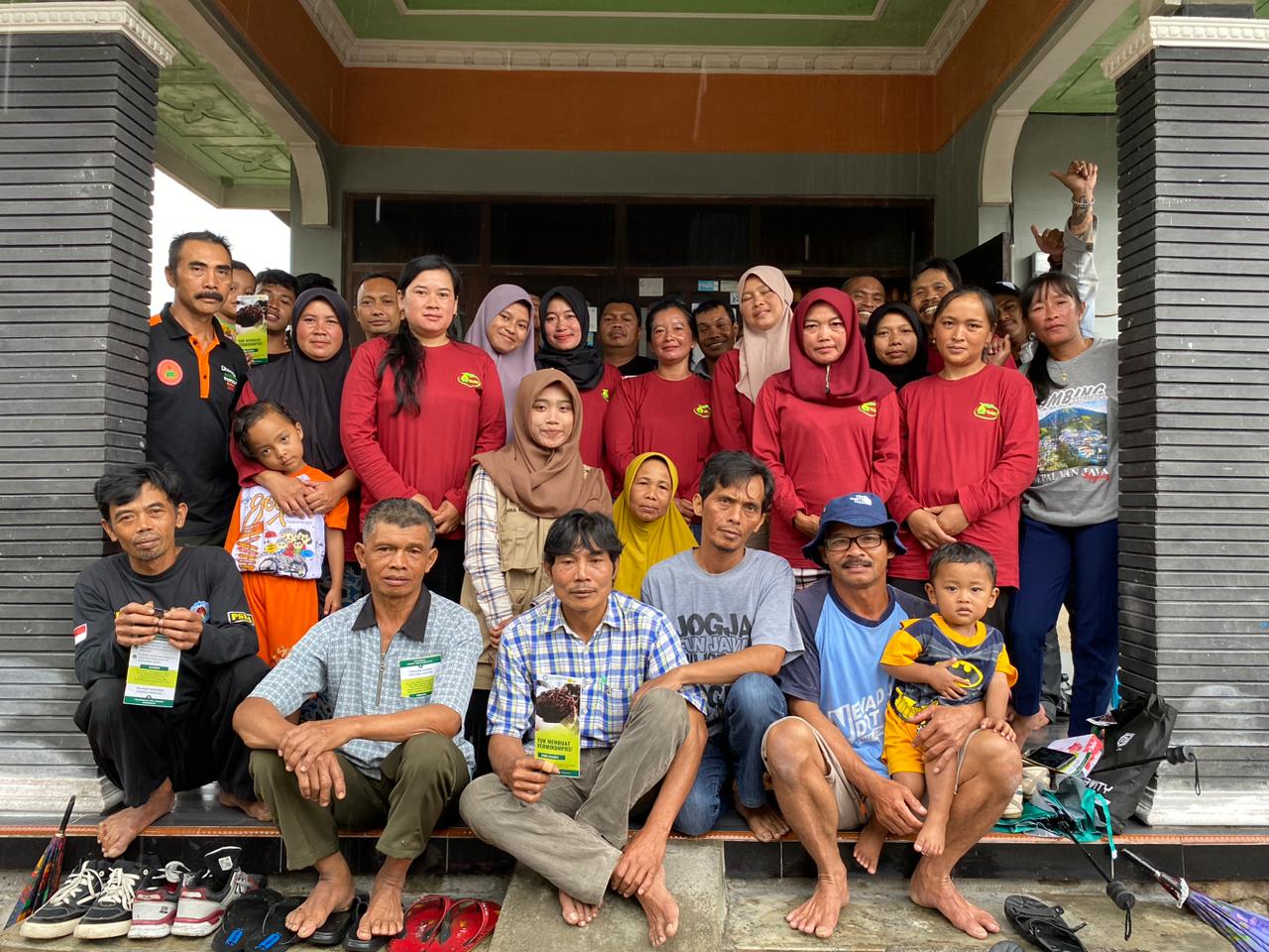 Berbagai inovasi produk dan layanan perlindungan juwa terus dilakukan oleh Lembaga keuangan, maupun pelaku industri keuangan