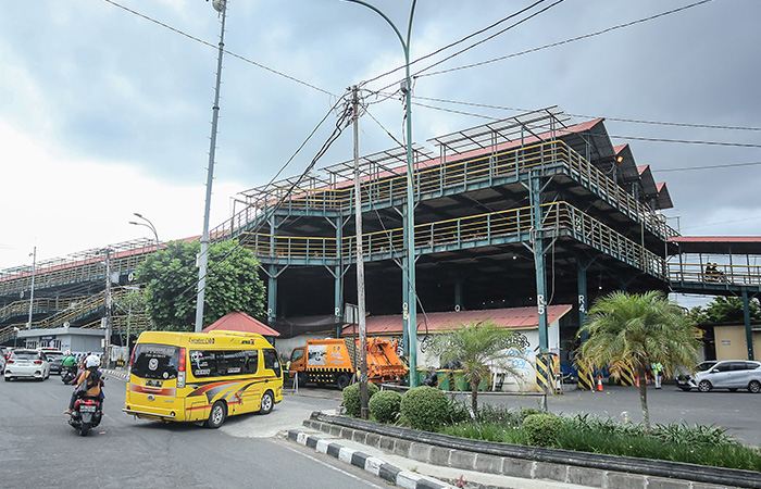 Harus Ada Aturan dan Tindakan Tegas dari Pemerintah