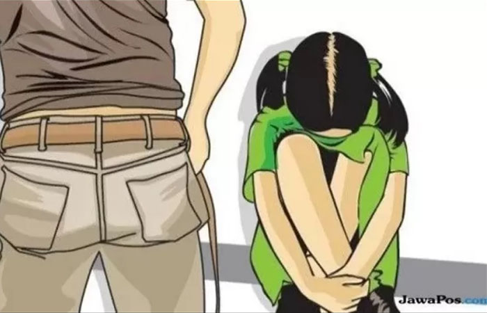 Ilustrasi. (Dok jawapos.com)