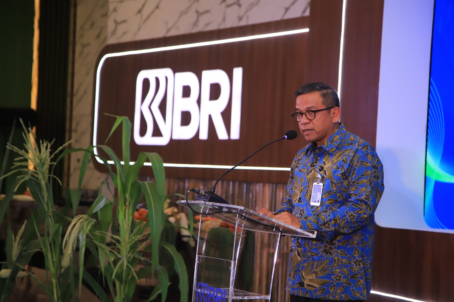 Perekonomian Indonesia dinilai lebih tangguh menghadapi tantangan global, di antaranya adalah dari ancaman resesi.