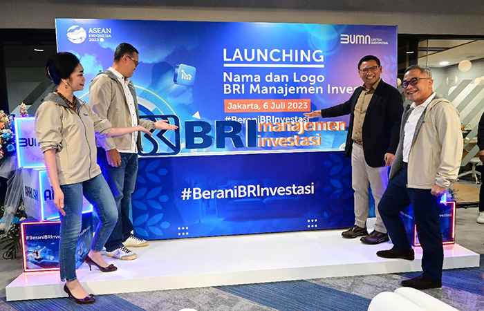 &ndash; Industri Manajer Investasi di Indonesia menunjukkan pertumbuhan hampir 7% dalam 5 tahun terakhir.