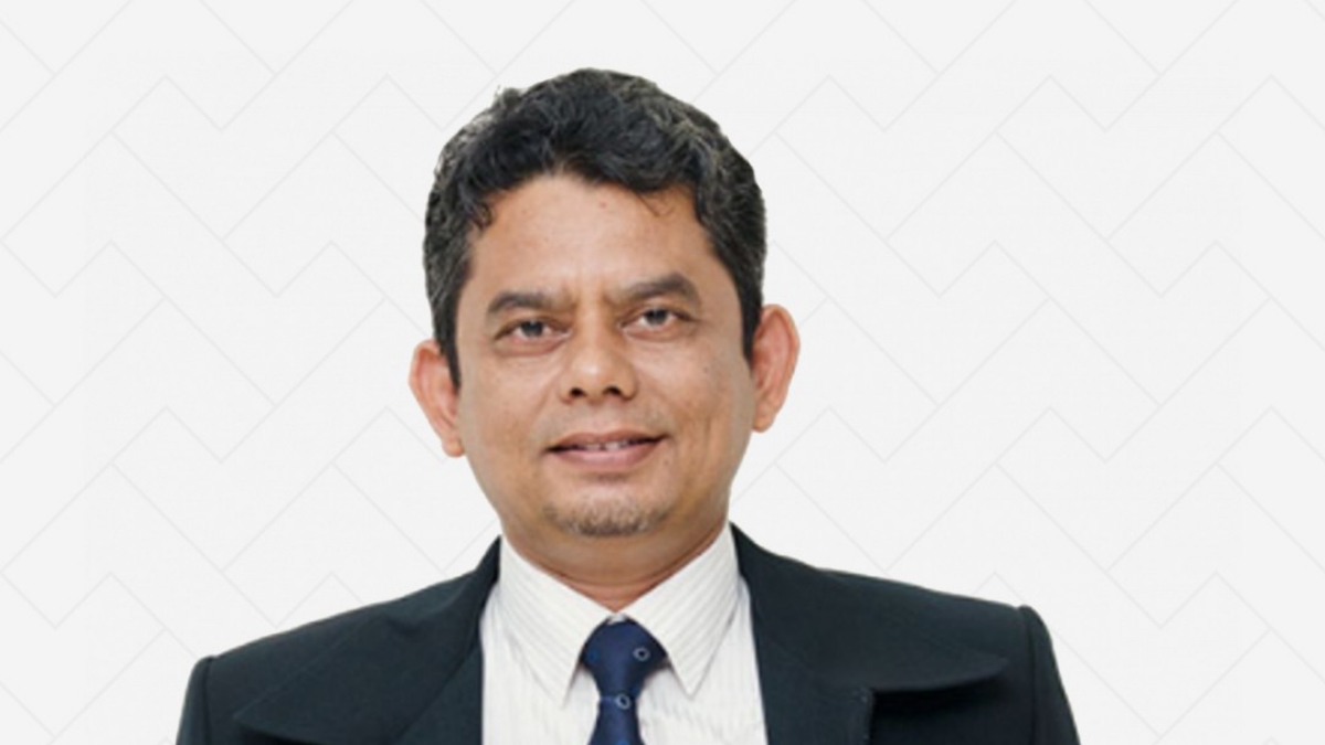 HUKUM: Dekan Fakultas Hukum UMY Iwan Satriawan SH MCL PhD. (Dok UMY)