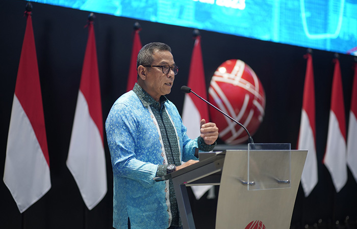 Tren aktivitas pasar modal di Indonesia terus berkembang seiring dengan semakin meningkatnya jumlah investor milenial.