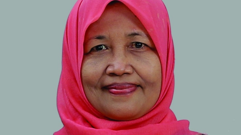 PENGAWAS: Ketua Bawaslu Bantul Harlina. (Dok Bawaslu Bantul)
