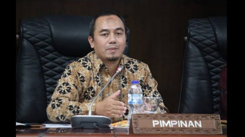 CARI SOLUSI: Wakil Ketua DPRD DIJ Huda Tri Yudiana. (Istimewa)