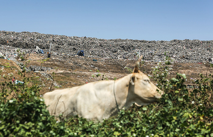 Masyarakat Sleman yang paling terdampak dengan penutupan TPST Piyungan selama 1,5 bulan ke depan