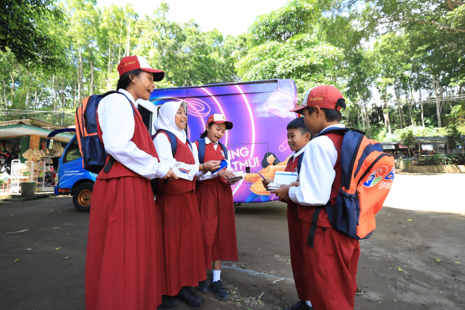 Hari anak nasional