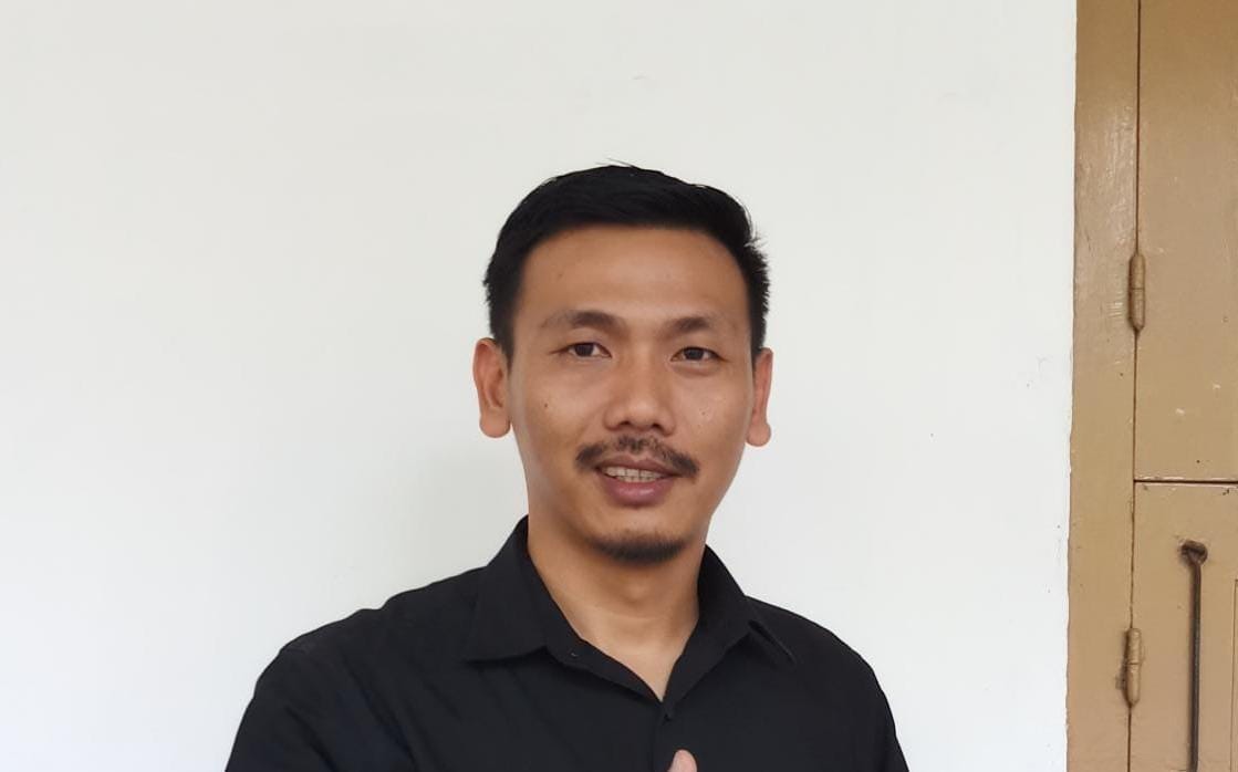 AWASI: Anggota Komisi C DPRD Kota Jogja Sigit Wicaksono. (Dok DPRD Kota Jogja)