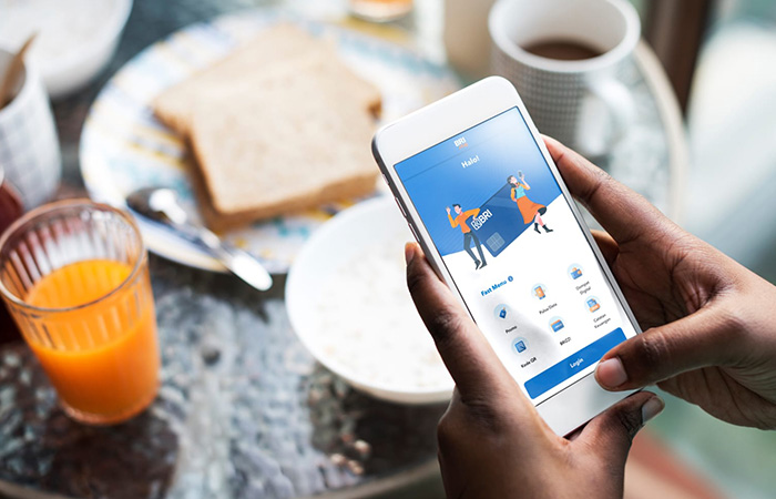 Kemudahan layanan senantiasa menjadi hal utama yang menjadi fokus perbankan