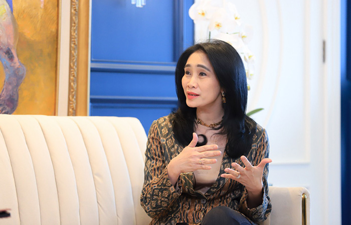 Direktur Bisnis Konsumer BRI Handayani merincikan, penjualan yang paling diminati adalah tenor 3 tahun (ORI023 &ndash; T3) yakni sebesar Rp1,51 triliun,