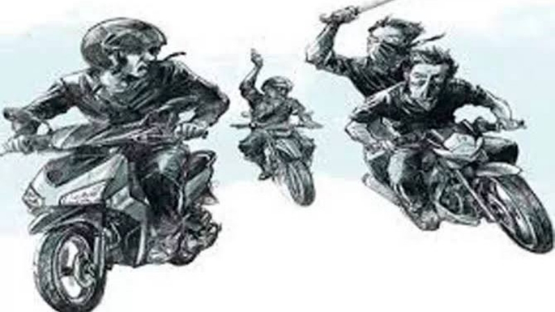 Ilustrasi. (Jawa Pos)