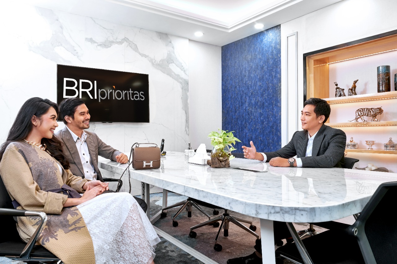 Terus hadir dan berinovasi, BRI kembali menyabet penghargaan bertaraf internasional.