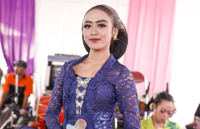 Margareta Nadea Natalia.