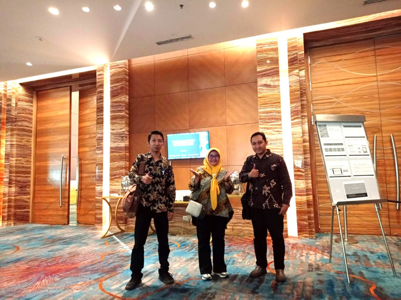 KAMPUS MERDEKA: Kampus Sarjana Rakyat STPMD &ldquo;APMD&rdquo; terpilih menjadi Perguruan Tinggi berkelas di Kota Jogja dengan meraih Hibah Program Kompetisi Kampus Merdeka (PK-KM) Merdeka Belajar Kampus Merdeka.