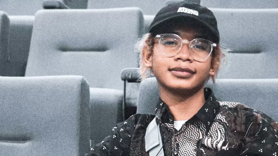 DUKA: Muhammad Naufal Zidan, mahasiswa UI yang dibunuh oleh seniornya, Altafasalya Ardnika Basya. Pihak UI mengatakan meninggalnya Zidan juga musibah bagi UI. (Instagram mnzidan)