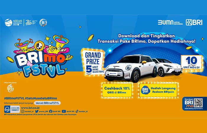 Salah satu menjaga kesetiaan nasabah di suatu perbankan ialah memberikan berbagai bentuk apresiasi dan reward