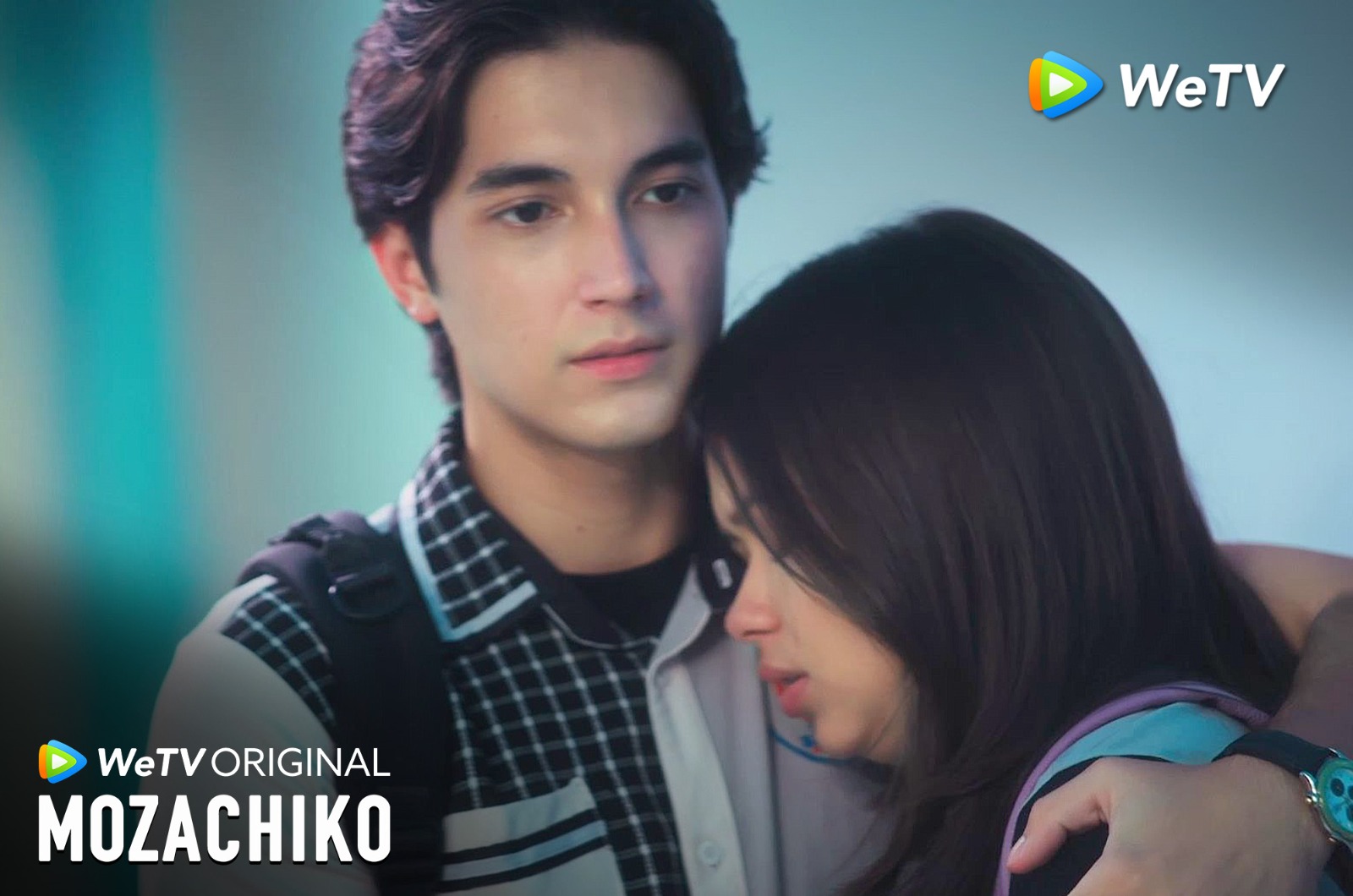 SINOPSIS: WeTV Original Mozachiko memasuki episode 9. (WETV FOR RADAR JOGJA)