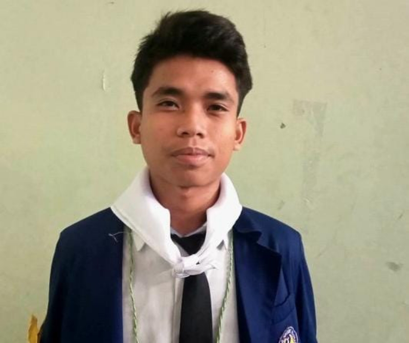 TANPA KENDALA: Munandar Julkarnaen. (Dok UNY)
