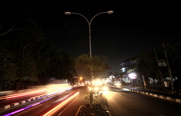 Ring Road Utara, Condongcatur, Depok, Sleman,