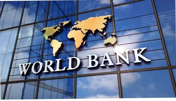 Bank Dunia