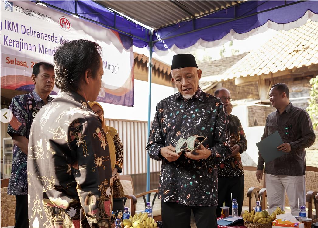 ASPIRASI: Partai Amanat Nasional (PAN) senantiasa turun langsung ke masyarakat untuk menggali aspirasi di masyarakat.  (PAN FOR RADAR JOGJA)