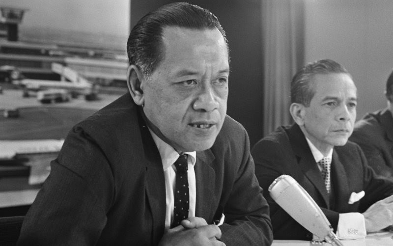 TANAH AIR: Sri Sultan Hamengku Buwono IX. (Istimewa)