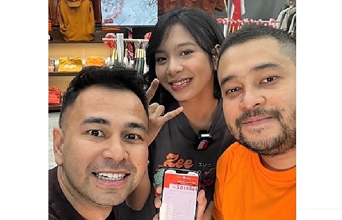 (IG Post @raffinagita1717)