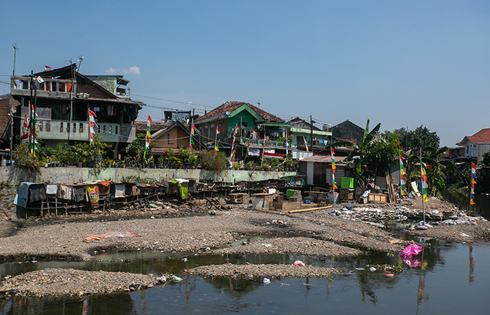 Badan Meteorologi Klimatologi dan Geofisika (BMKG) Jogjakarta memprediksi kemarau tahun ini lebih panjang dibandingkan tahun sebelumnya.