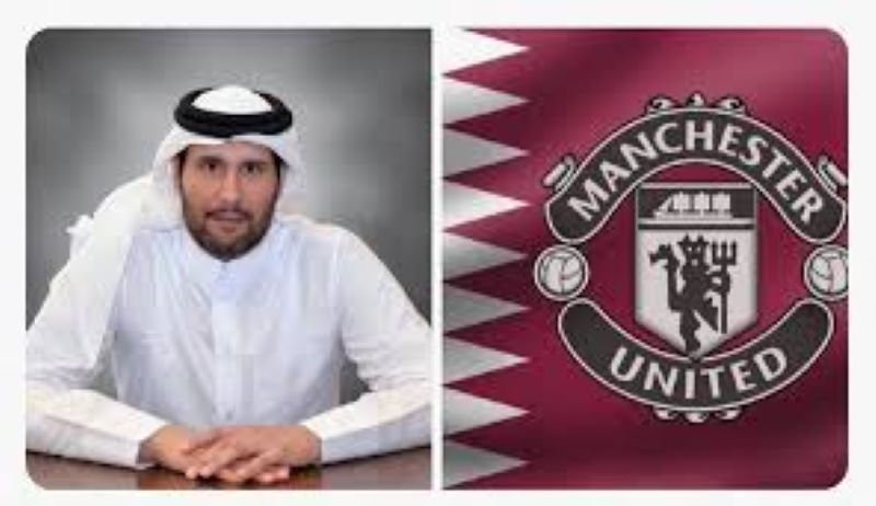 Seikh Jassim calon investor Manchester United (istimewa)