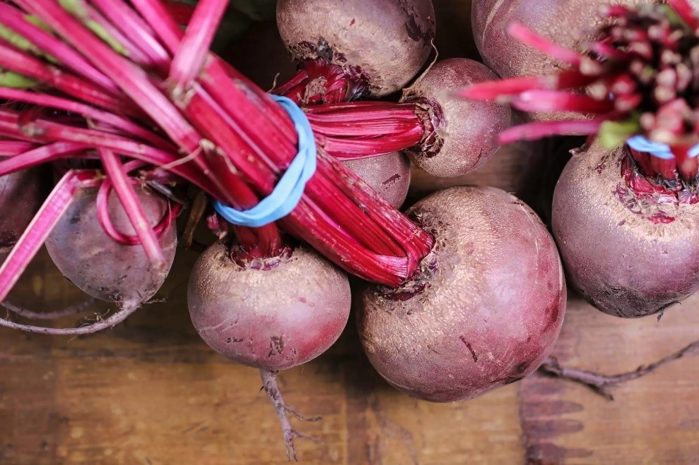 buah bit dengan berbagai macam manfaat (istimewa)