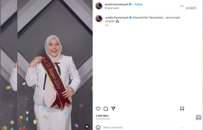 Capture IG Aurel