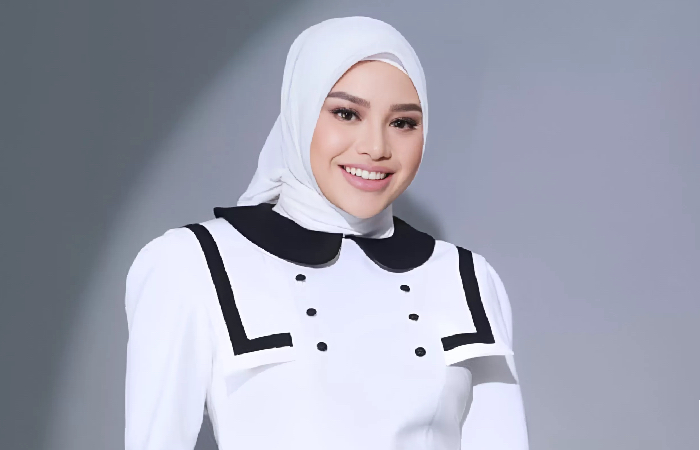 Aurel Hermansyah. (Instagram/@aurelie.hermansyah)