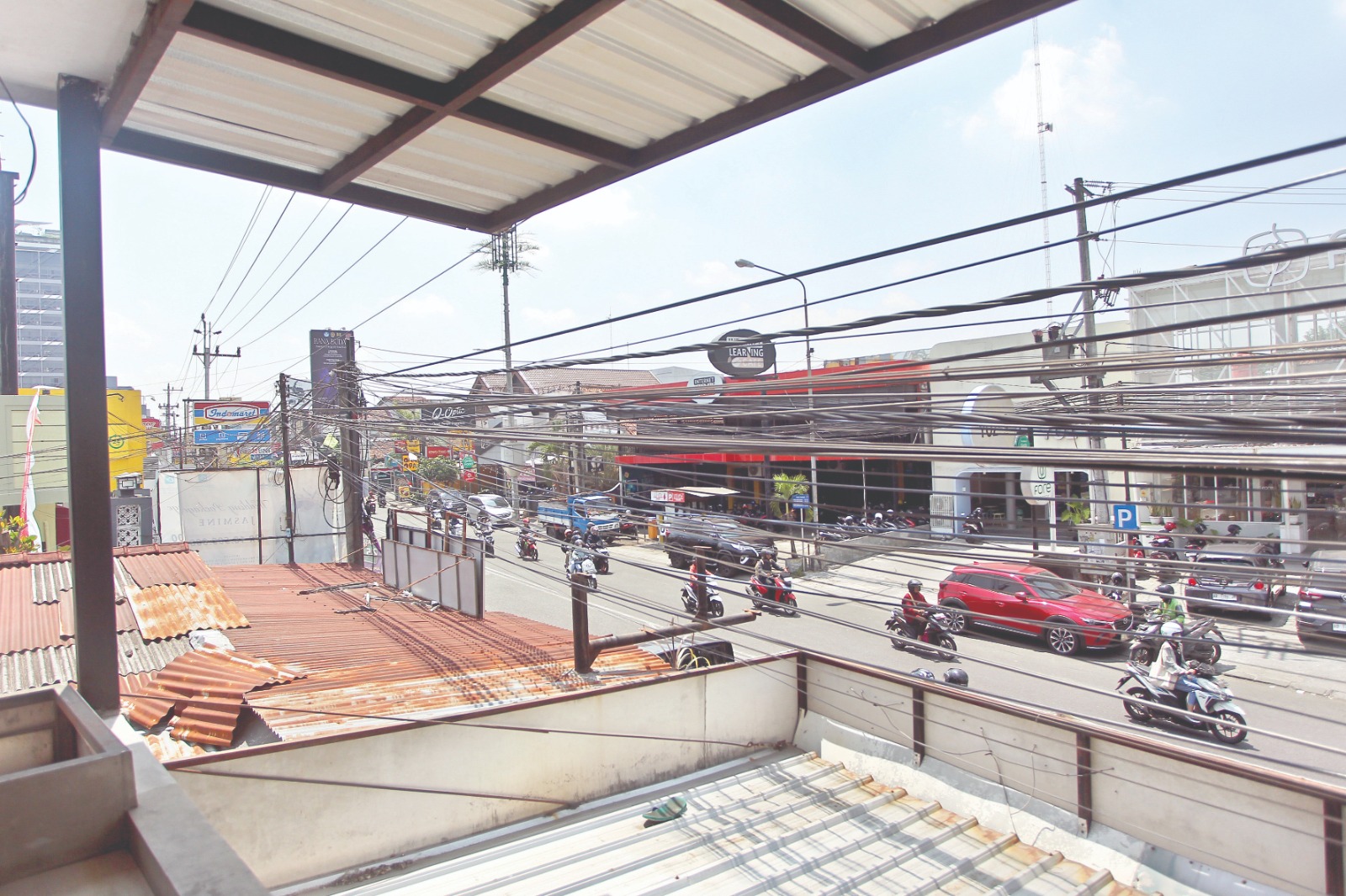 GUNTUR AGA TIRTANA/RADAR JOGJA