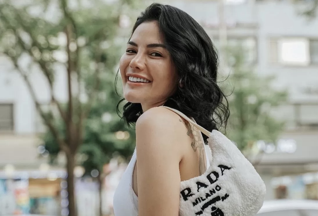 Nikita Mirzani (Instagram/@nikitamirzanimawardi_172)
