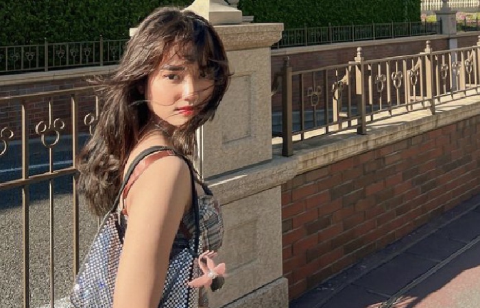 Fujianti Utami Putri ( Instagram/@fuji_an)