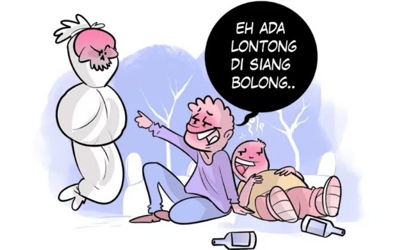 Ilustrasi. (Dok Jawa Pos)